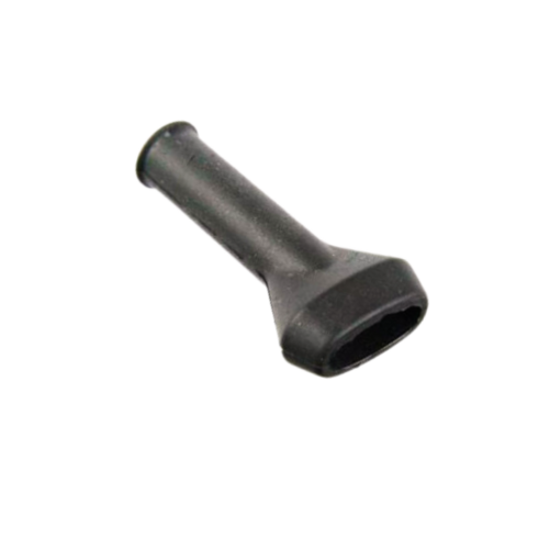 Gummi Beskyttelse 3-pin