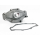 GM Holden 253-308 Vandpumpe Slet adapter