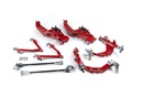 Styrevinkelsæt NISSAN 350Z / INFINITI G35 - PRO KIT