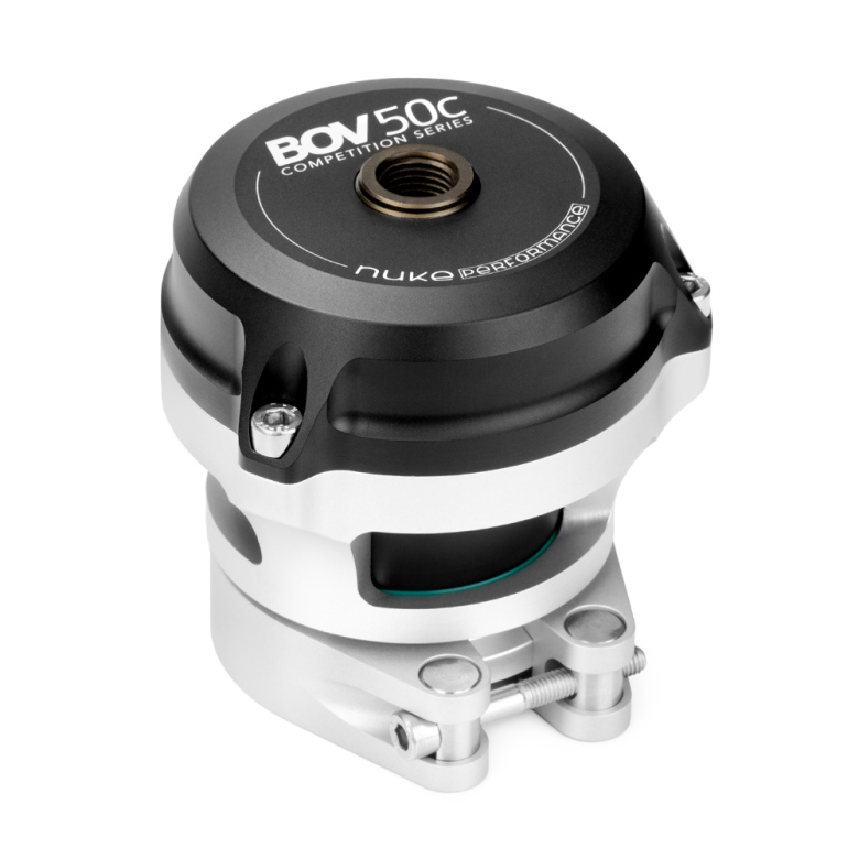 Nuke BOV50c afblæsningsventil / dump ventil 50mm