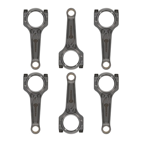 Boostline plejlstangssæt BMW N54B30 145mm