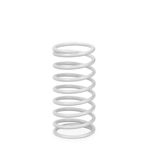 Nuke fjer til Nuke afblæsningsventil / dump ventil (Lysegrå) Supercharger