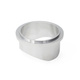 Nuke V-Band Flange i aluminium 50mm