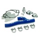 Davies Craig Ford Big Block 429-460 Vandpumpe Slet adapter kit (blå slange)