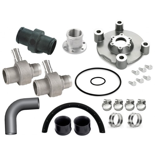 Davies Craig Ford Coyote Vandpumpe Slet adapter Kit