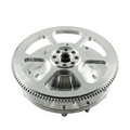 PMC adaptersæt Trin 1 Honda K K20 K24 - BMW M57N2 6-trins HGU HGK / N54 - 240 mm / 9,45"
