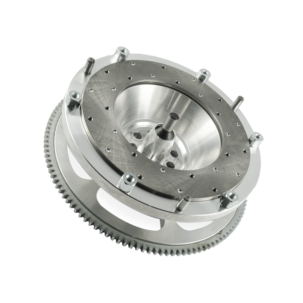 PMC adaptersæt Trin 1 Honda K K20 K24 - BMW M57N2 6-trins HGU HGK / N54 - 240 mm / 9,45"