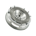 PMC adaptersæt Trin 1 Honda K K20 K24 - BMW M57N2 6-trins HGU HGK / N54 - 240 mm / 9,45"
