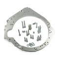 PMC adaptersæt Trin 1 Honda K K20 K24 - BMW M57N2 6-trins HGU HGK / N54 - 240 mm / 9,45"