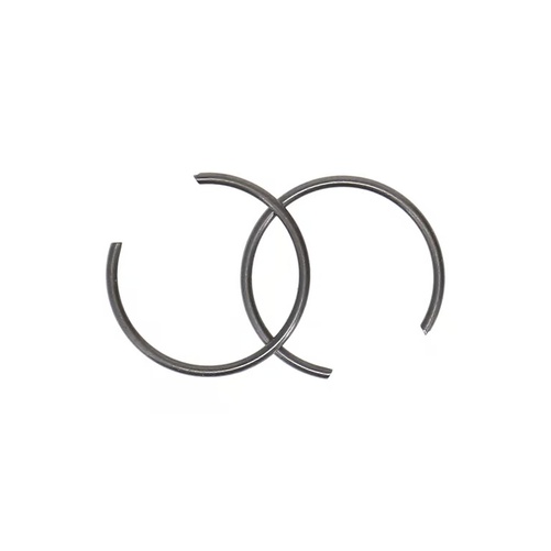 Wiseco Pin Locks Round Wire (Pair) .063" (Pin 22)