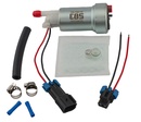 Fuel pump 450 silver til E85
