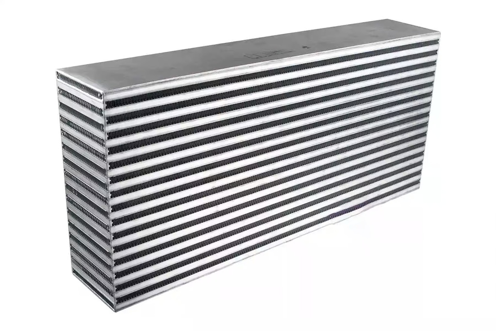 Garrett CAC (13.50" x 5.50" x 8.62") - 450 HP