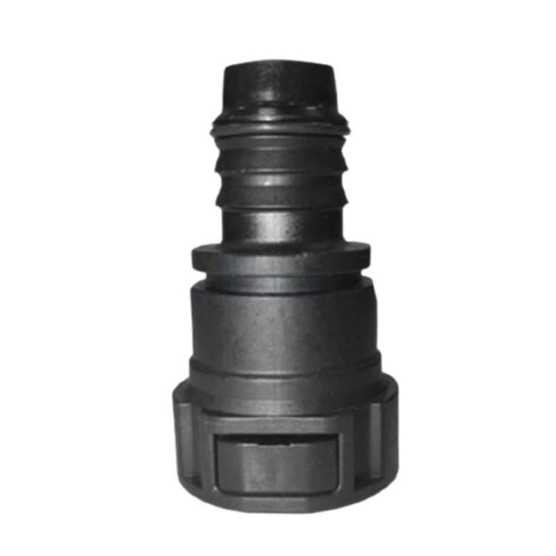 Hurricane Quick Fitting Straight (11,8 / ID8)