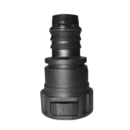 Hurricane Quick Fitting Straight (17,5 / ID14)