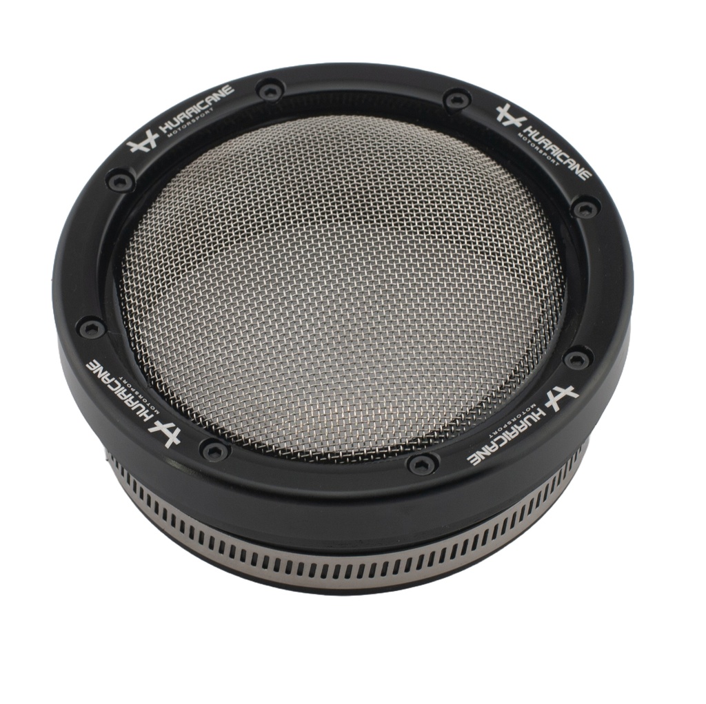 Hurricane Motorsport Turboguard luftfilter 5" (127mm)