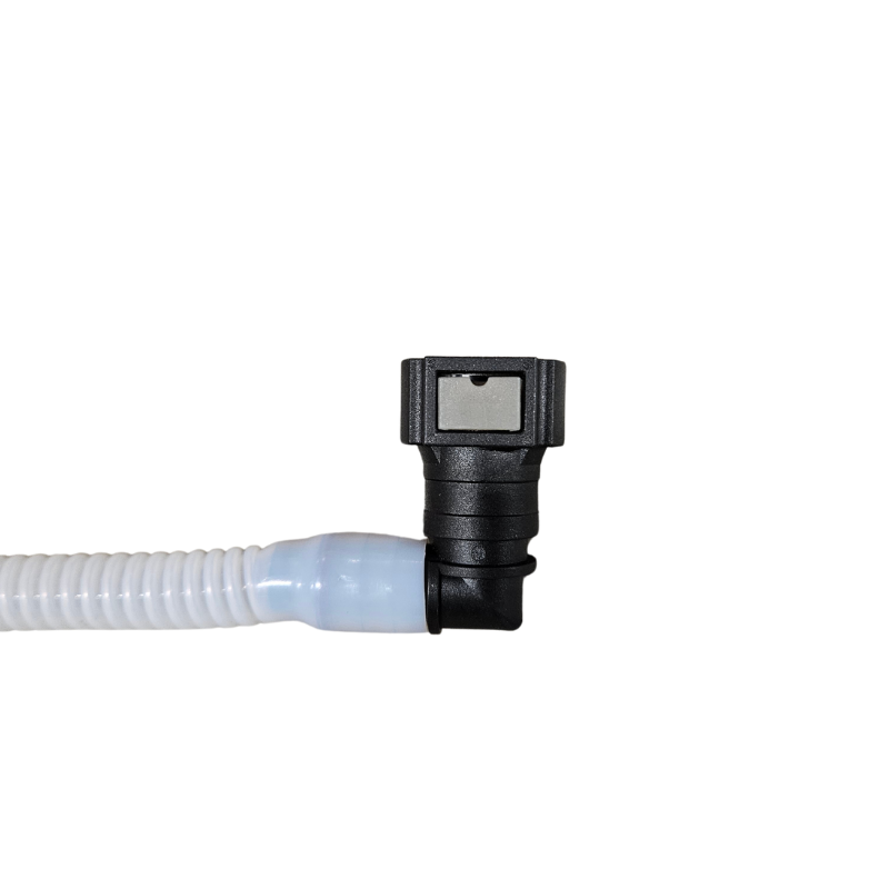 In-Tank 10mm PTFE slange SAE 3/8" 90° fitting