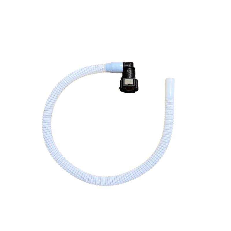 In-Tank 10mm PTFE slange SAE 3/8" 90° fitting