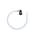 In-Tank 10mm PTFE slange SAE 3/8" 90° fitting