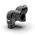 1JZ/2JZ Superforma Billet Øvre Vandpumpe Adapter "Vandhals"