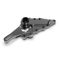 1JZ/2JZ Superforma Billet vandpumpeadapter