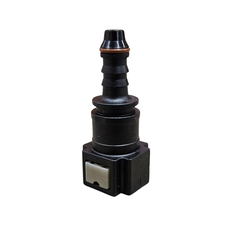 Hurricane Quick Fitting Straight (7,89 / ID6)