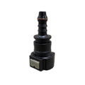 Hurricane Quick Fitting Straight (9,49 / ID6)