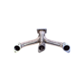 Headers Ford Sidventilsmotor (Flathead)