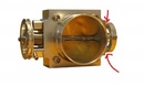Adapter for 70, 80, 90, 100mm throttle body