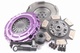 Koblingssæt - Affjedret Keramisk Conversion kit to solid flywheel 550Nm