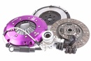 FORD FOCUS III 2.0 ST Koblingssæt - Organisk Inkl. Svänghjul & CSC 600Nm