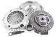 FORD RANGER (PJ) 2.5 TDdi Koblingssæt - Clutch Pro