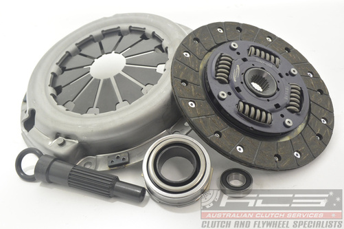 SUZUKI JIMNY 1.3 (SN413) Koblingssæt - Xtreme Clutch Pro