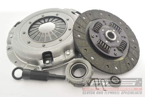 SUBARU Impreza 1.8 i AWD (GC6) Koblingssæt - Clutch Pro
