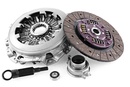 SUBARU FORESTER 2.0 S Turbo AWD (SF5) Koblingssæt - Clutch Pro
