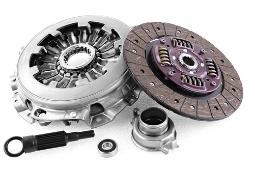 SUBARU FORESTER 2.0 S Turbo AWD (SF5) Koblingssæt - Clutch Pro