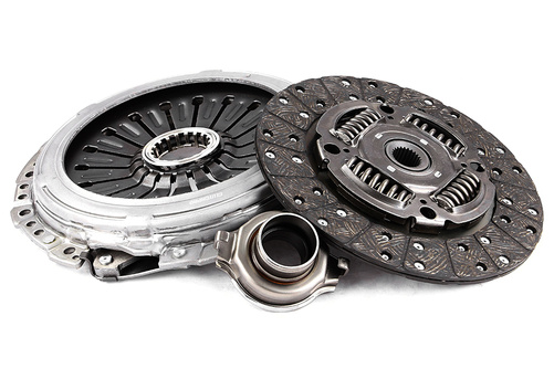 SUBARU Impreza 2.0 AWD (GC8) Koblingssæt - Clutch Pro