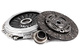 SUBARU Impreza 2.0 AWD (GC8) Koblingssæt - Clutch Pro