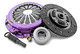 NISSAN SKYLINE (R34) 2.5 Koblingssæt - Organisk 620Nm