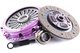 MITSUBISHI LANCER 2.0 i Ralliart 4WD (CY4A) Koblingssæt - Organisk 670Nm 1300kg