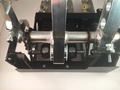 OBP gulvmonteret pedalstativ SBF homologerad