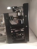OBP gulvmonteret pedalstativ SBF homologerad