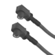 Byg dit eget RADLOK Batterikabel 35mm2 Sort