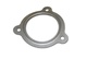 TD04/K24 downpipe Mitsubishi vinklet udstødningshus pakning