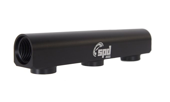 SPD 2000 Fuel log sort