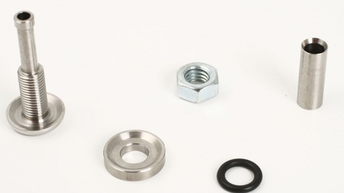 slangeudtag 6,3mm