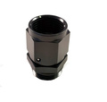 Adapter AN10 hun - AN8 han (swivel)