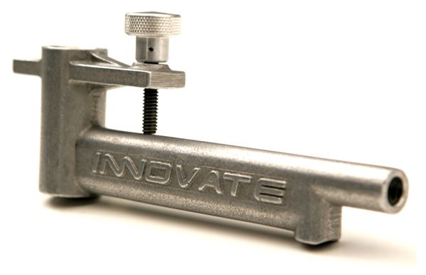 Innovate Udstødningsklemme til O2 sensor