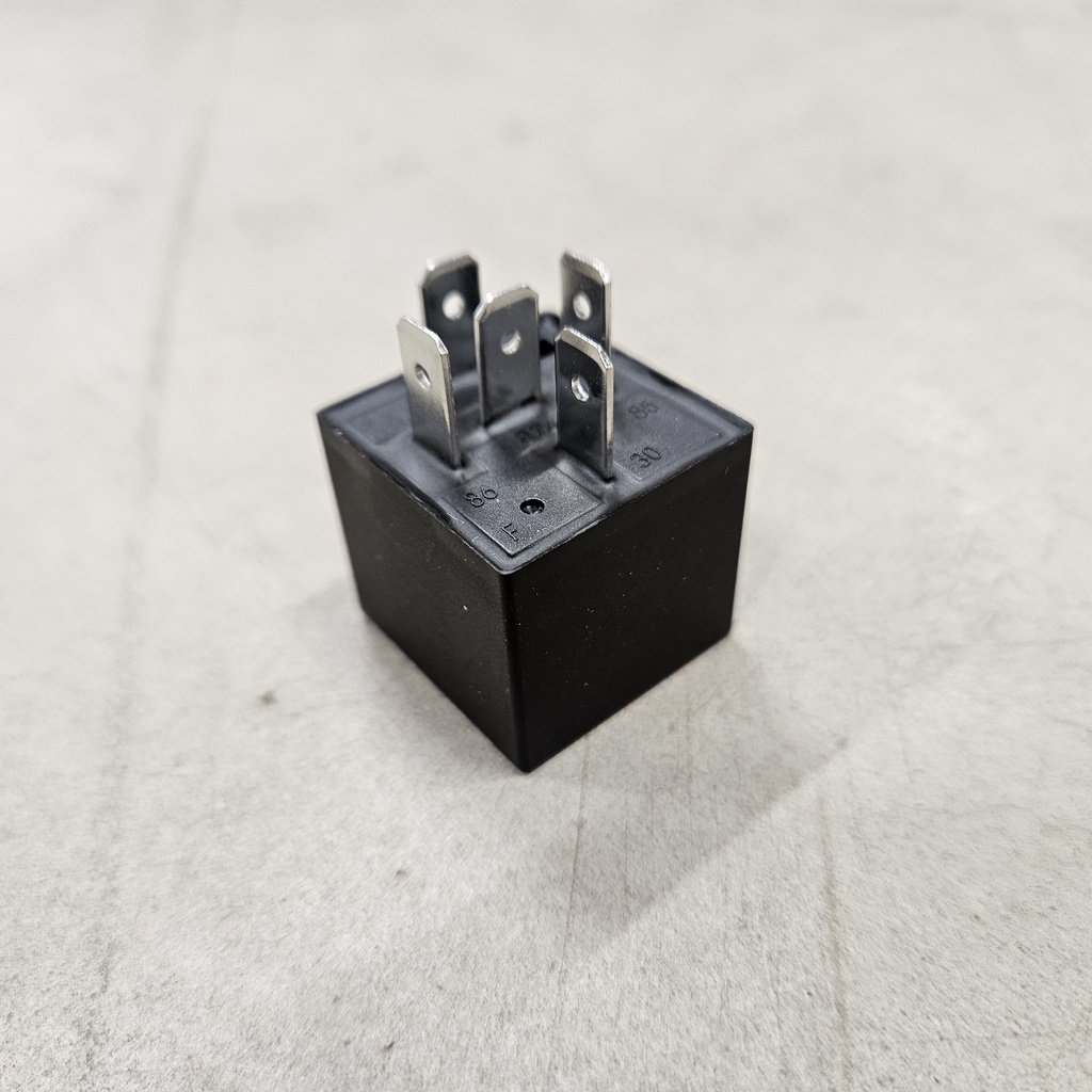 Relæ vekslende 40A