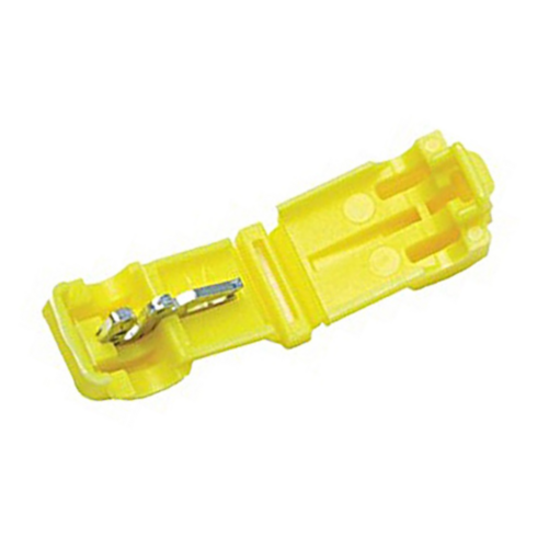 Grenstik Gul 2,5 mm2 (10x)