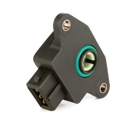 Throttle position givare ( TPS )